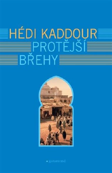 Protj behy - Kaddour Hdi