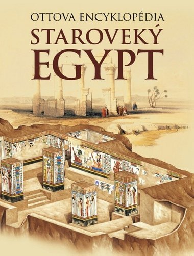 Starovek Egypt - Miroslav Verner