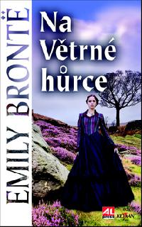 Na vtrn hrce - Emily Brontov