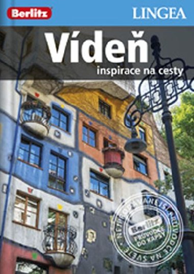 Vídeň - Inspirace na cesty - Berlitz