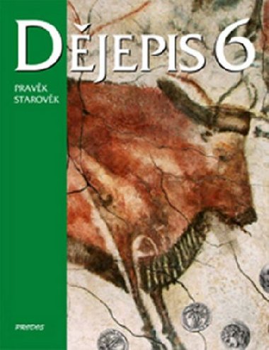 Djepis 6 - Linda Mikulenkov