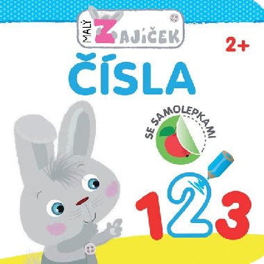 sla - Mal zajek - Svojtka