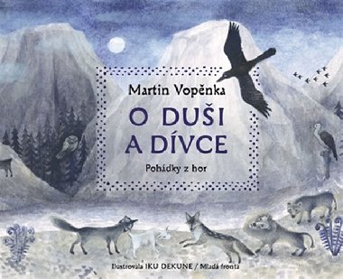 O dui a dvce - Martin Vopnka