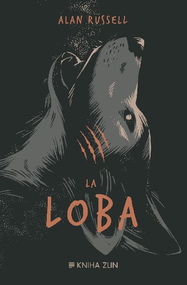 La Loba - Alan Russell