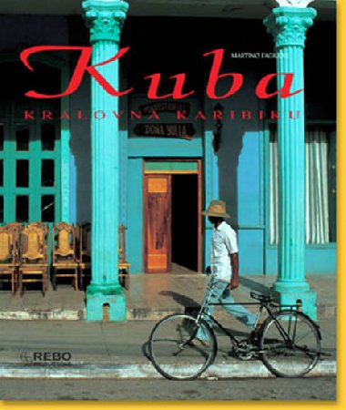 Kuba - Martino Fagiuoli