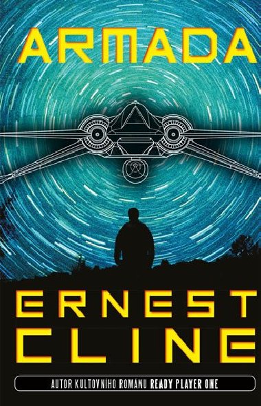 Armada - Ernest Cline