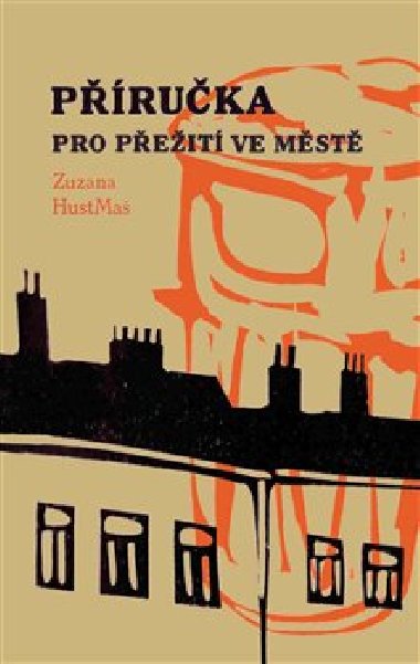 Pruka pro peit ve mst - Zuzana HustMa