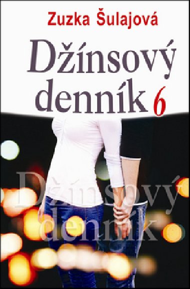 Dnsov dennk 6 - Zuzana ulajov