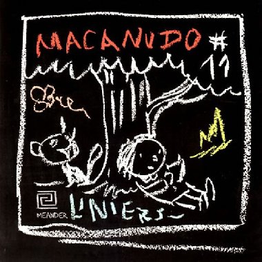 Macanudo 11 - Ricardo Liniers