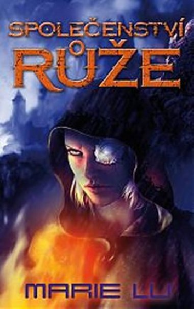 Společenství růže - Lu Marie