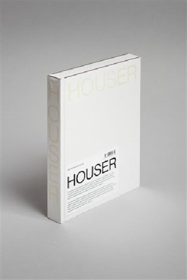 Houser - Pavel Netopil,Gerald Trimmel