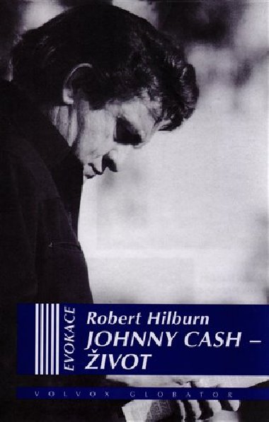 Johnny Cash - ivot - Robert Hilburn