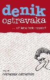 Denik ostravaka 5 - Ostravak Ostravski