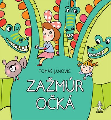 Zamr ok - Tom Janovic