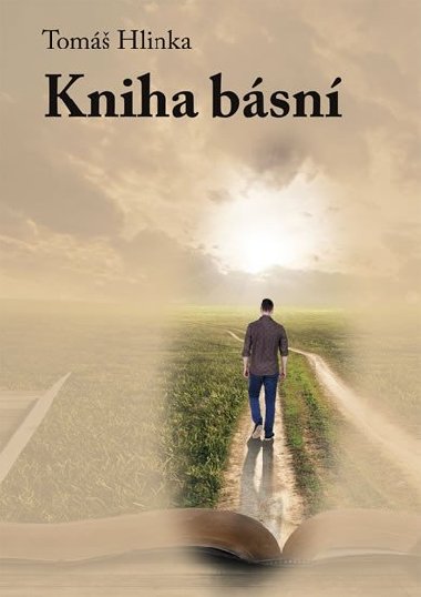Kniha bsn - Tom Hlinka