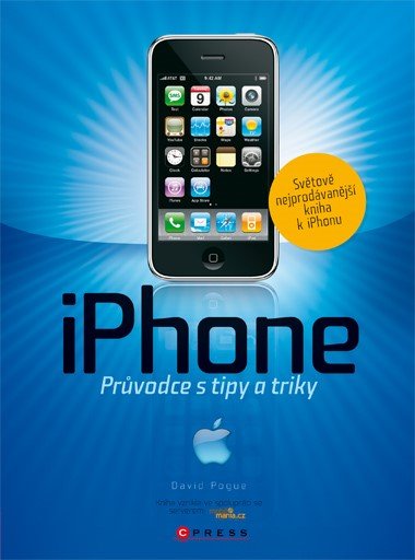 Iphone - David Pogue