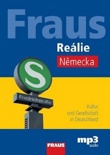 Relie nmecka - 