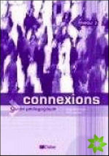 Connexions 3 uebnice - 