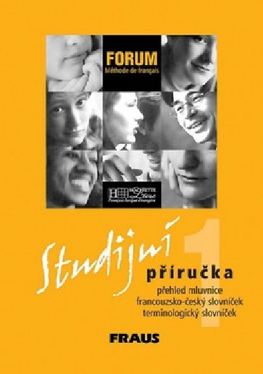 Forum 1 studijn pruka - Jana Haiderov; Helena Svobodov
