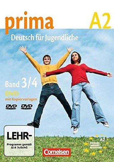 Prima A2 - 