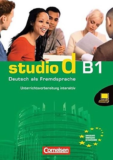 Studio d B1 - Hermann Funk