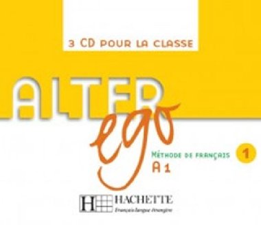Alter Ego 1 - 