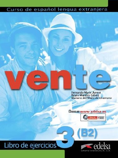 Vente 3 Pracovn seit - Marn Arrese Fernando; Morales Glvez Reyes