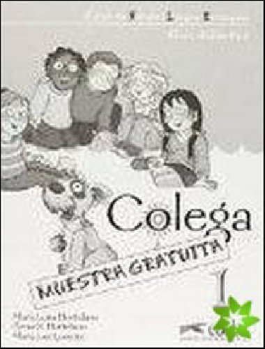 Colega 1 - Maria Luisa Hortelano