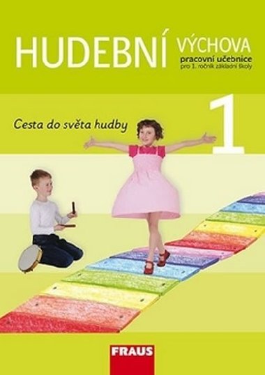 Hudebn vchova 1 - 