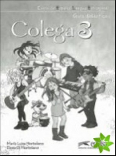 Colega 3 - Maria Luisa Hortelano