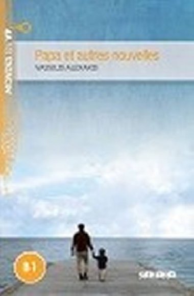 MONDES EN VF Papa et autres nouvelles - 