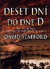 Deset dn do dne d - David Stafford