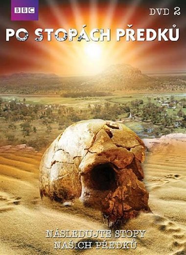 Po stopch pedk 2 - DVD - neuveden
