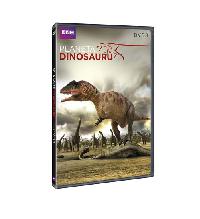 Planeta Dinosaur 3 - DVD - neuveden