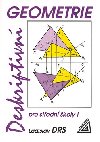 Deskriptivn geometrie pro stedn koly i - Ladislav Drs