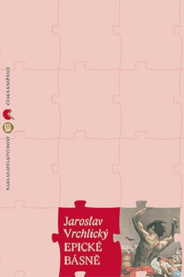 Epick bsn - Jaroslav Vrchlick