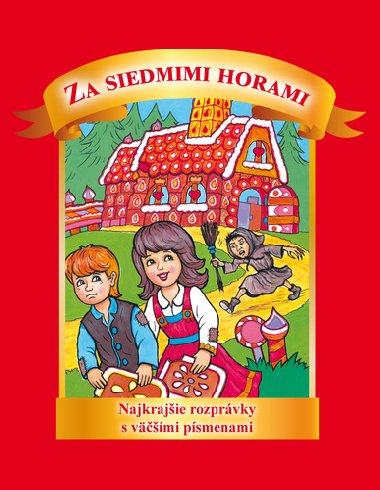 Za siedmimi horami - 