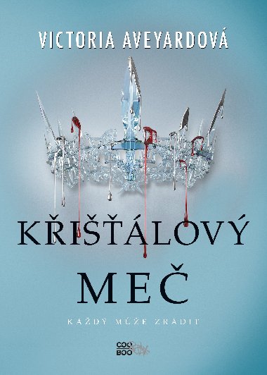 Kilov me - Victoria Aveyardov
