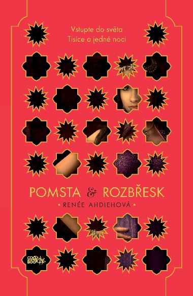 Pomsta & rozbesk - Ahdiehov Rene