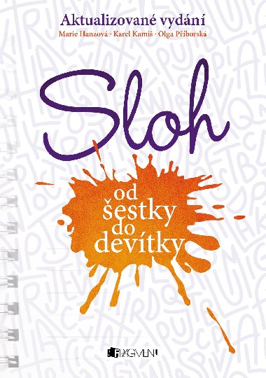 Sloh od estky do devtky - Fragment