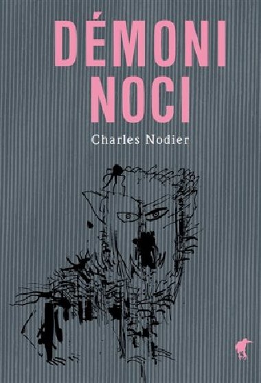 Démoni noci - Charles Nodier
