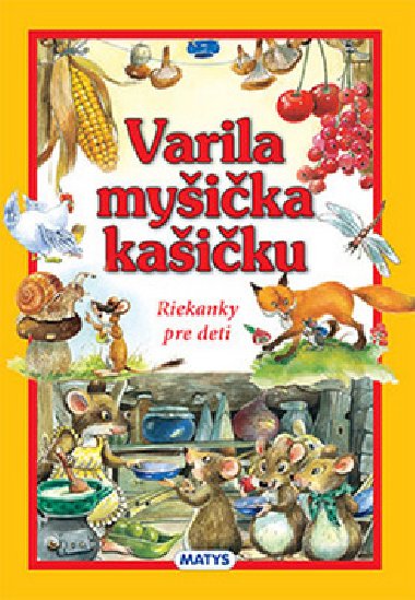 Varila myika kaiku - 