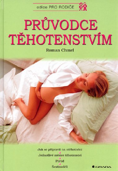 Prvodce thotenstvm - Roman Chmel; Antonn Plicka; Veronika Kubov