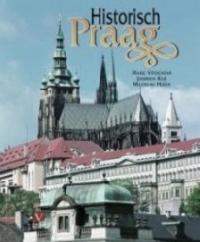 Historisch praag - Vitochov, Kej, Huek