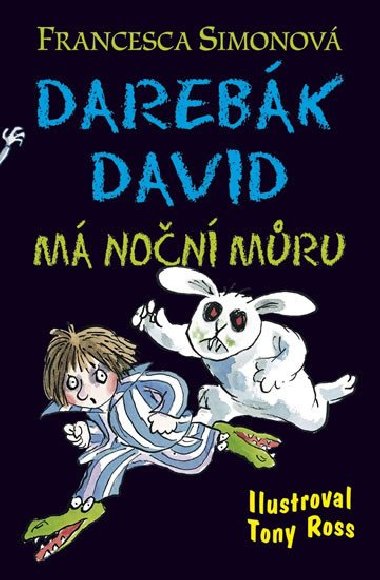 Darebk David m non mru - Francesca Simonov