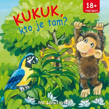KUKUK, kto je tam? - 