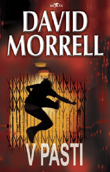 V pasti - David Morrell
