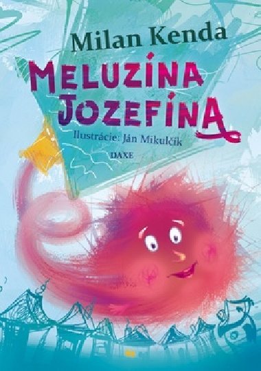 Meluzna Jozefna - Milan Kenda