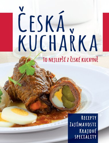 esk kuchaka - Nakladatelstv SUN