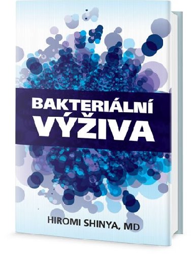 Bakteriln viva - Hiromi Shinya